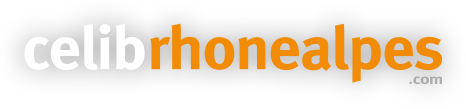 celibRhoneAlpes.com